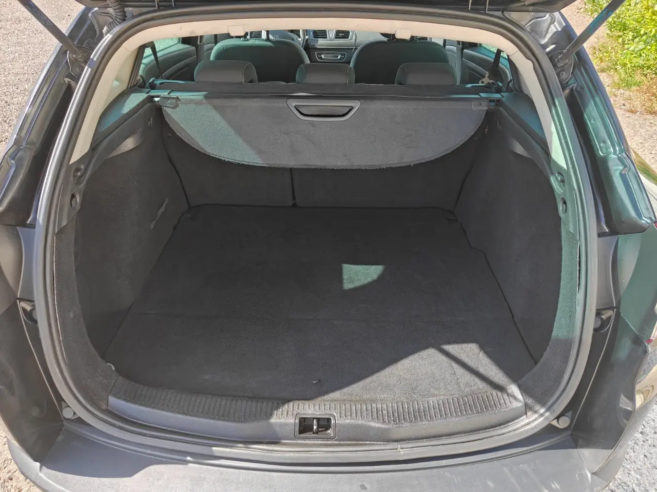 Billede 6 - Renault Megane III 1,2 TCe 115 Expression Sport Tourer