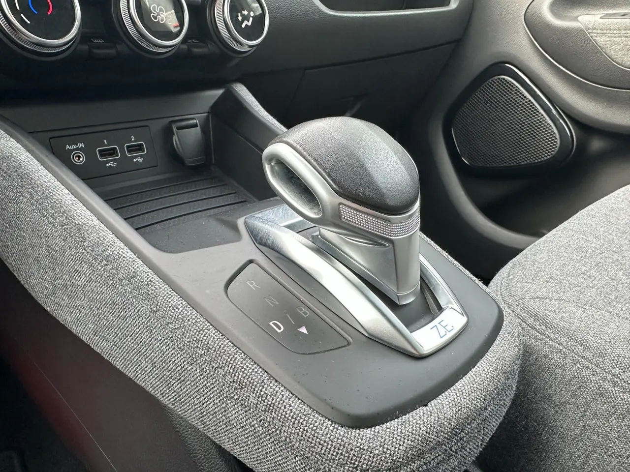 Billede 15 - Renault Zoe 52 Experience