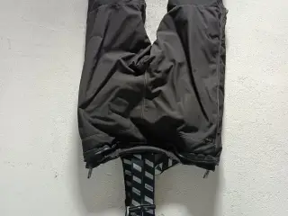 Ruka Cordura jakke og bukser
