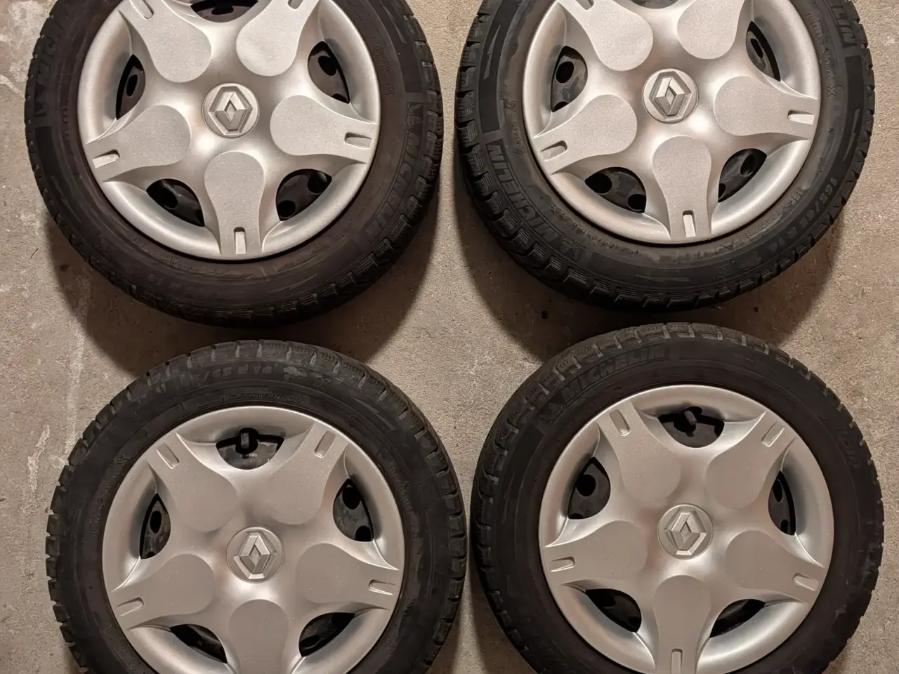 Billede 14 - Renault Twingo 1,5 dCi 75 Authentique ECO2