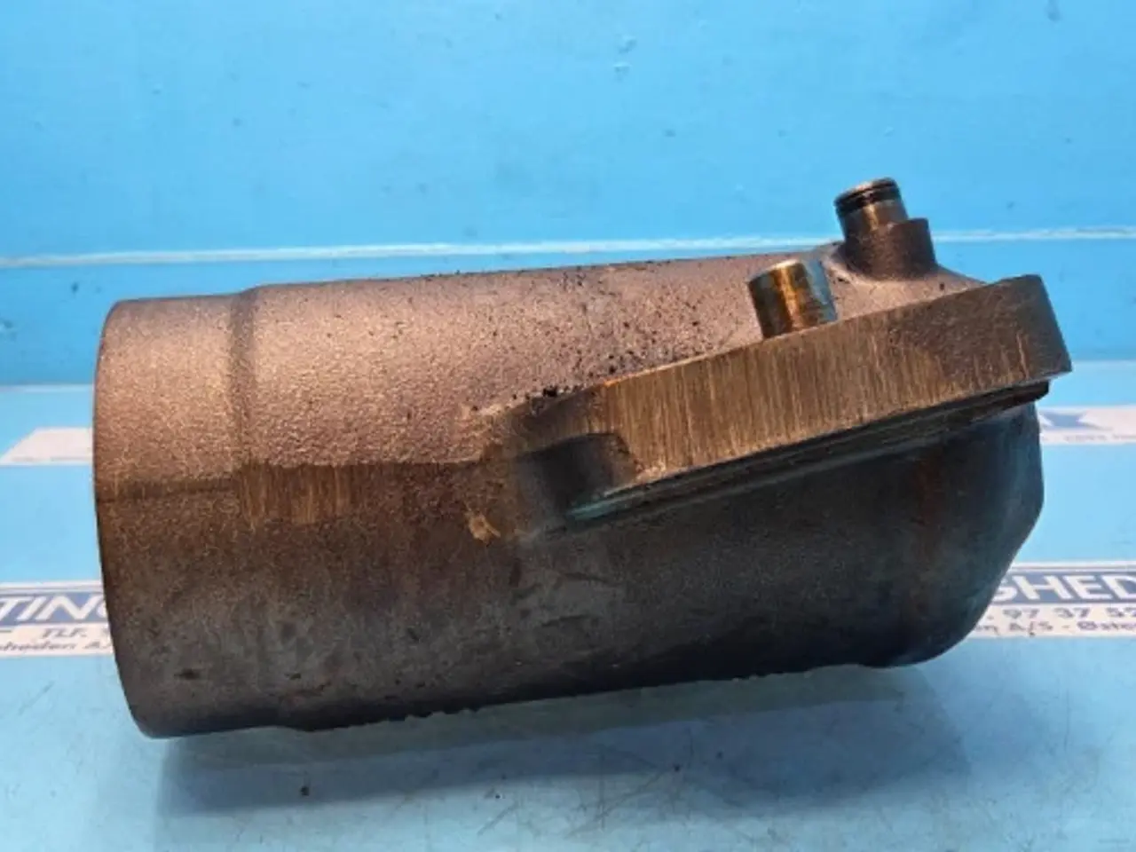 Billede 4 - New Holland TM115 Liftcylinder 5146363