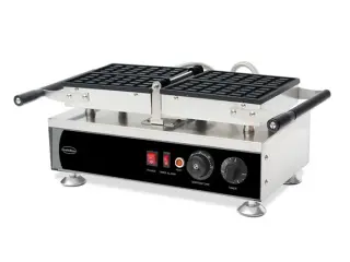 Vaffeljern Brussels 2 stk. – B605 x D280 x H250 mm