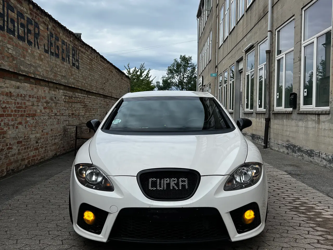 Billede 2 - Seat Leon Van 2.0 TSI CUPRA