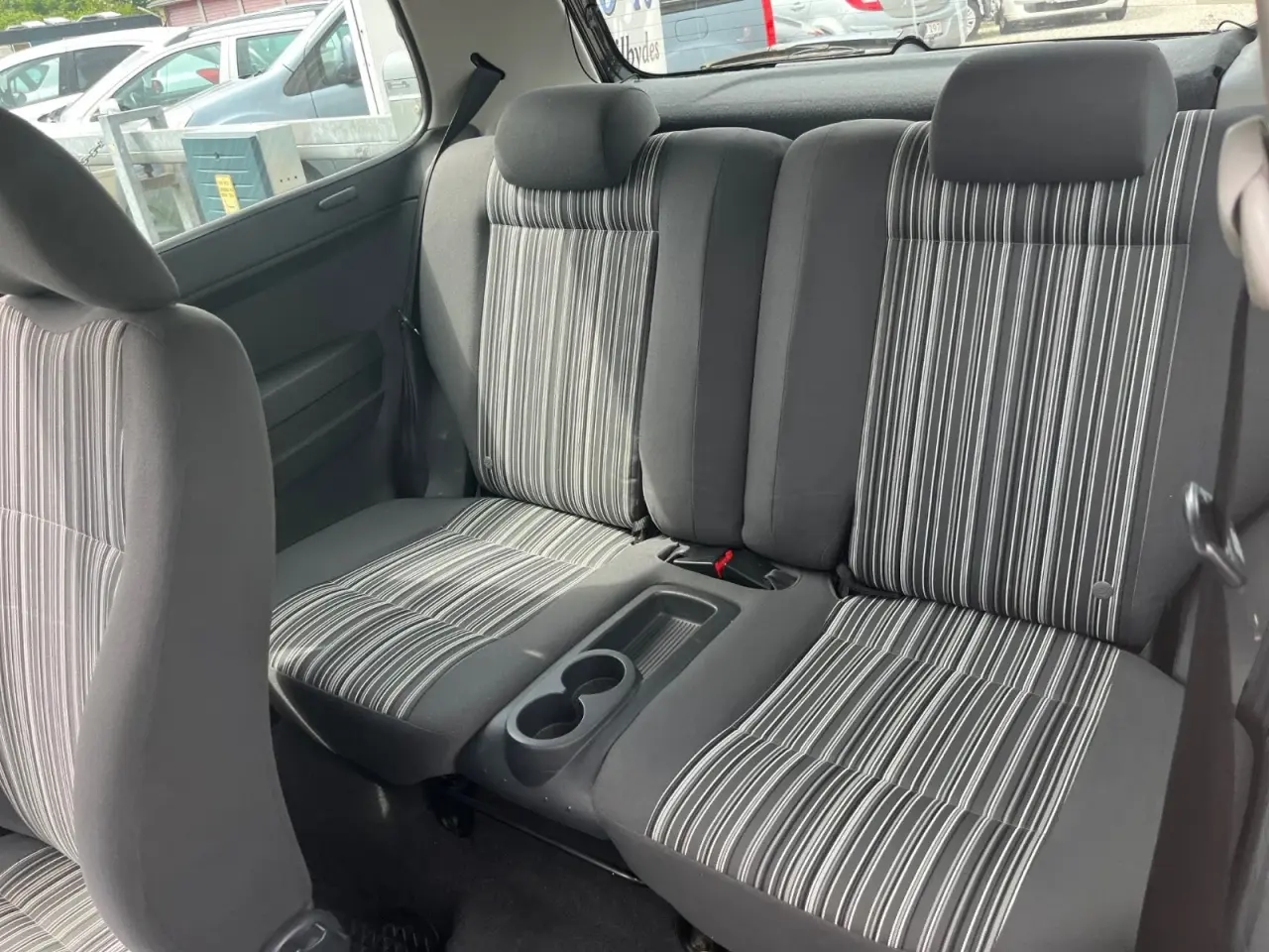 Billede 13 - VW Fox 1,2 DK
