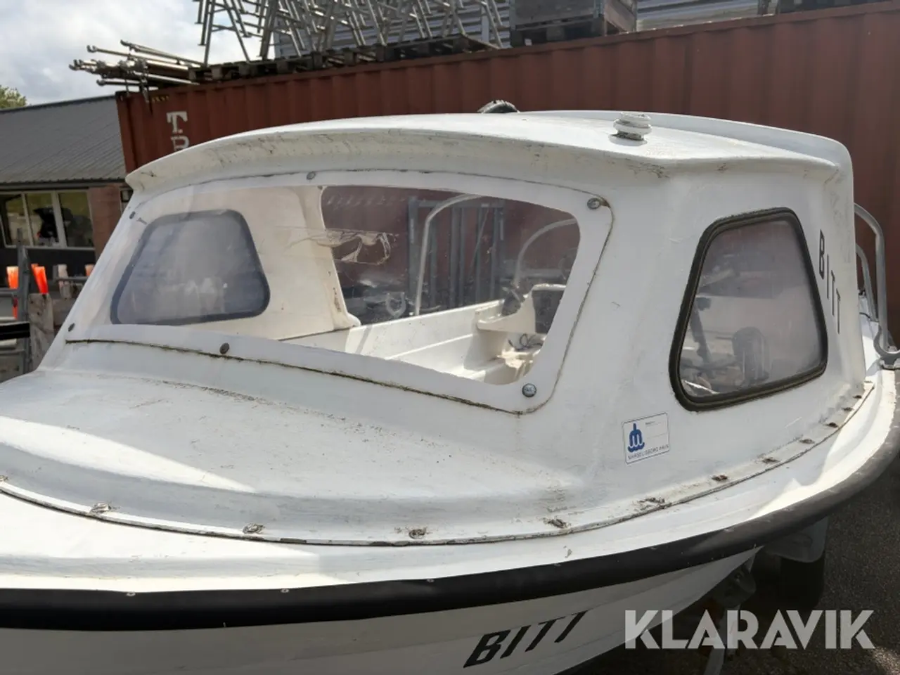 Billede 9 - Båd Med bådtrailer