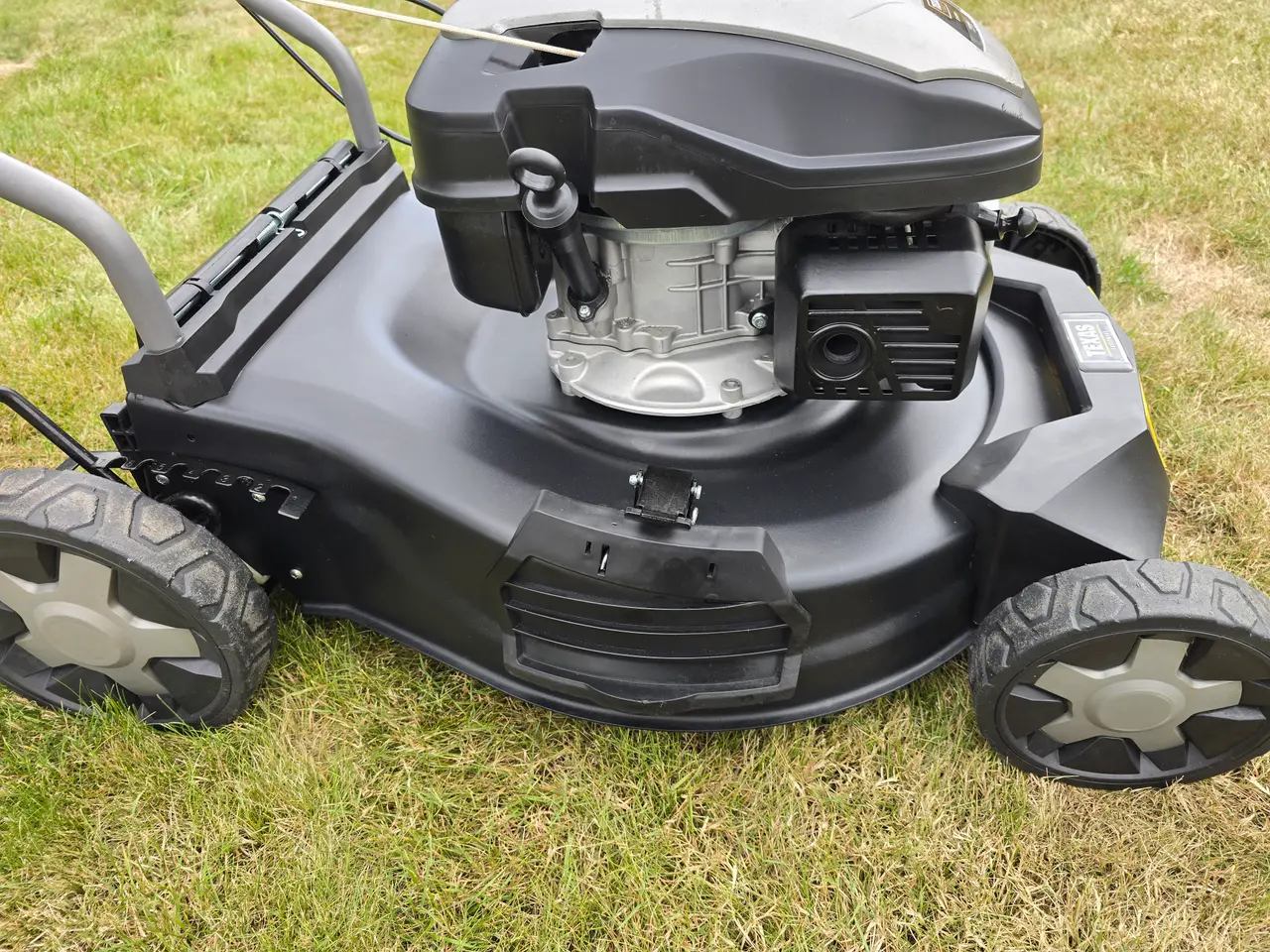 Billede 2 - Texas XT 510 TR