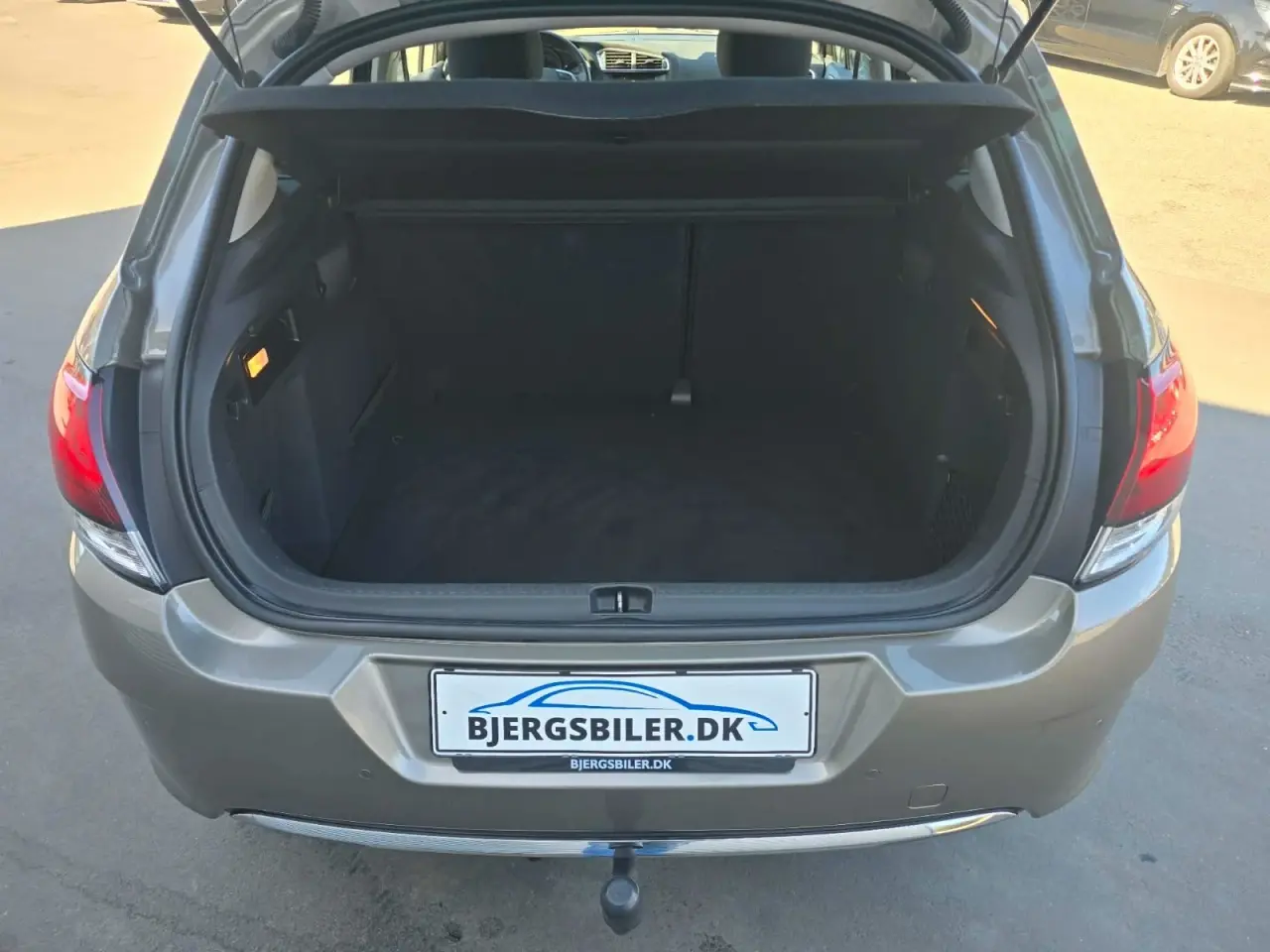 Billede 15 - Citroën C4 1,6 BlueHDi 120 Challenge EAT6