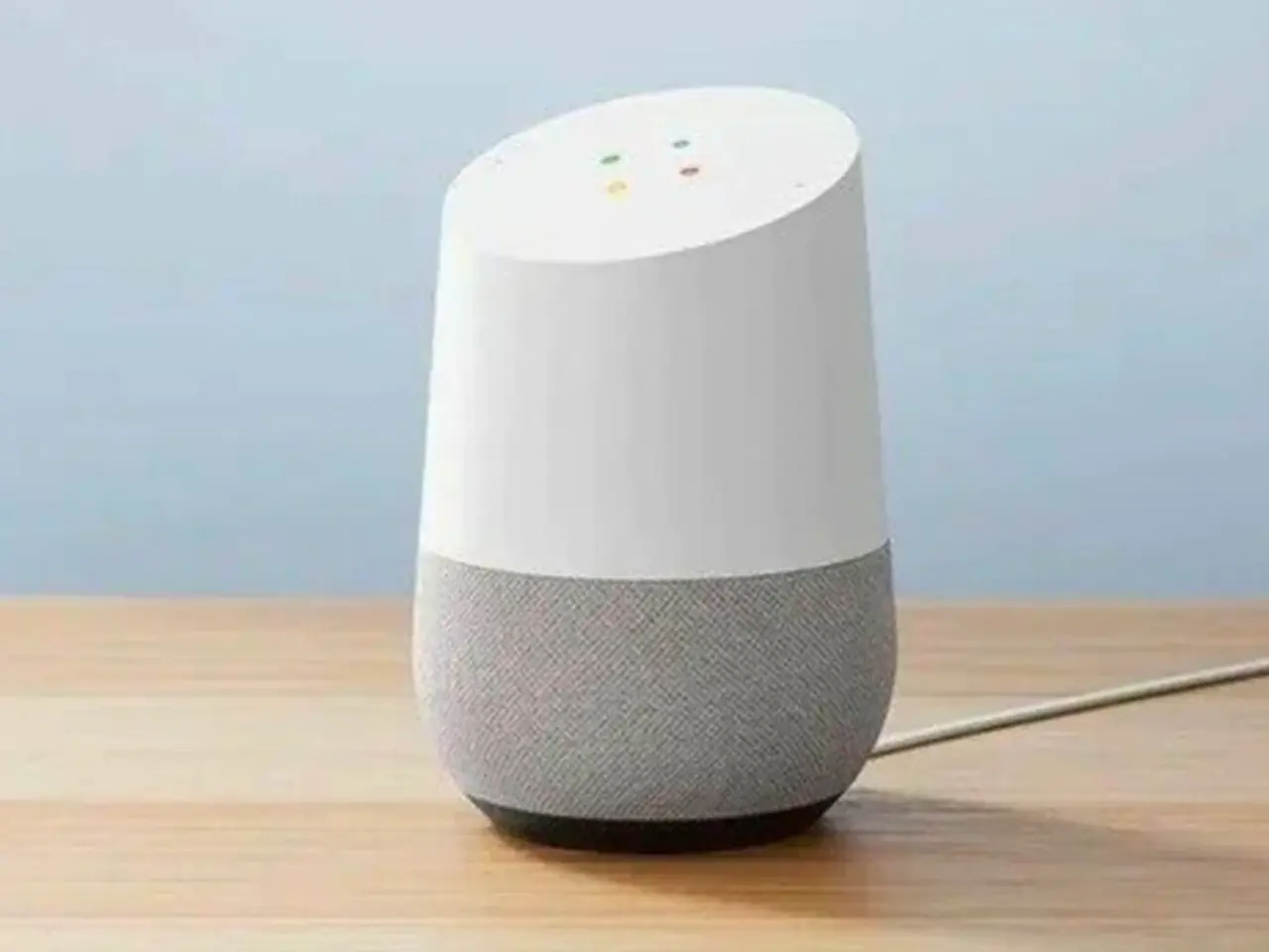 Billede 2 - Goggle home assistent højtaler
