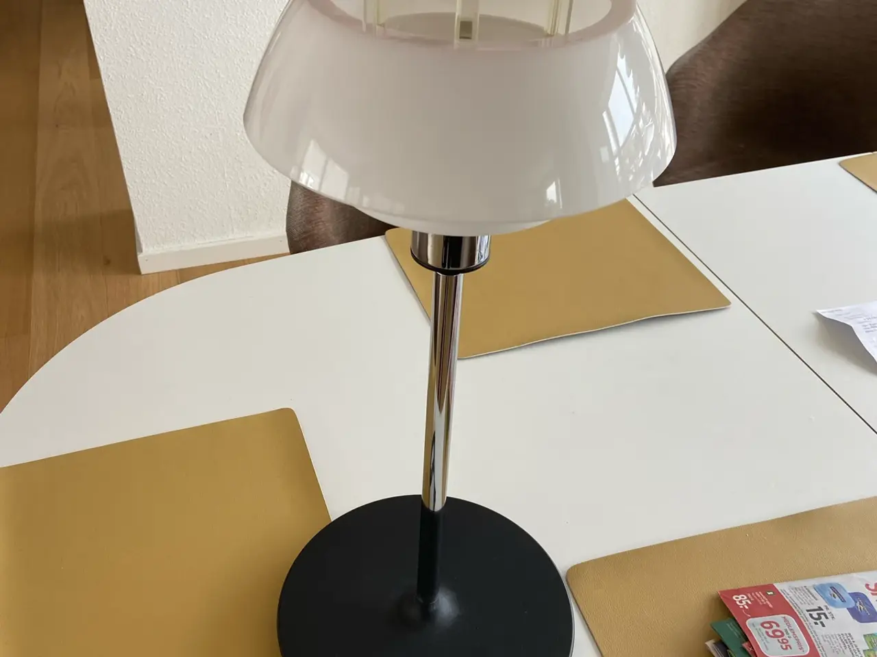 Billede 6 - Louis Poulsen PH80 Bordlampe