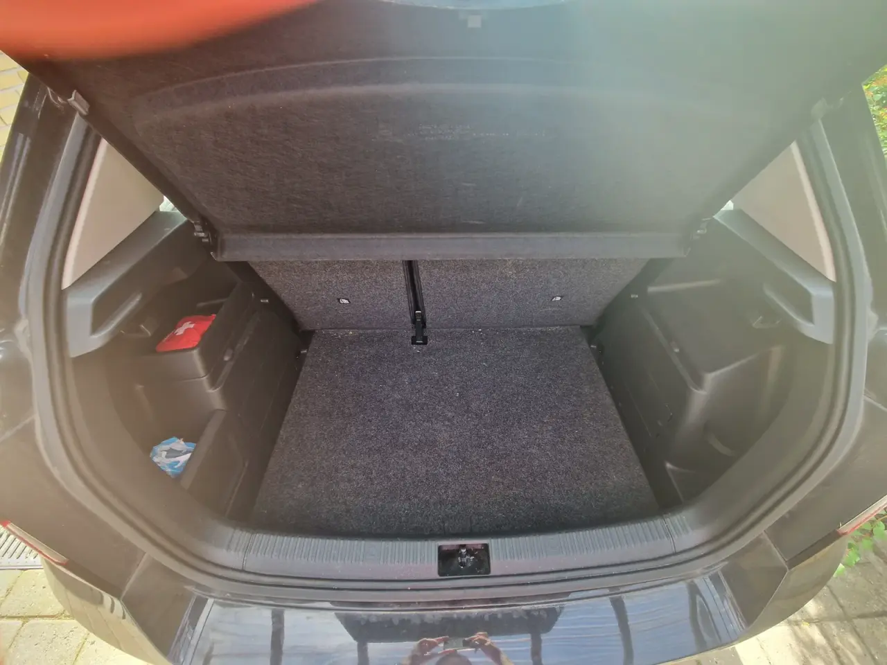 Billede 11 - Skoda Fabia 1,2 TSi 110 Style DSG
