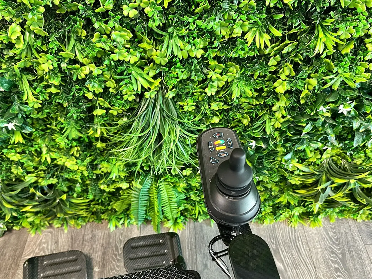 Billede 3 - ES-250 Carbon