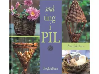 Små ting i Pil