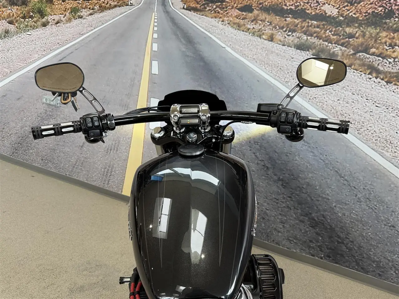 Billede 33 - Harley-Davidson FXBRS Breakout 114", Stage-2