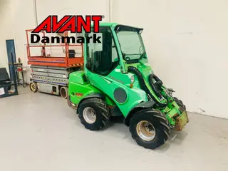 Avant 640