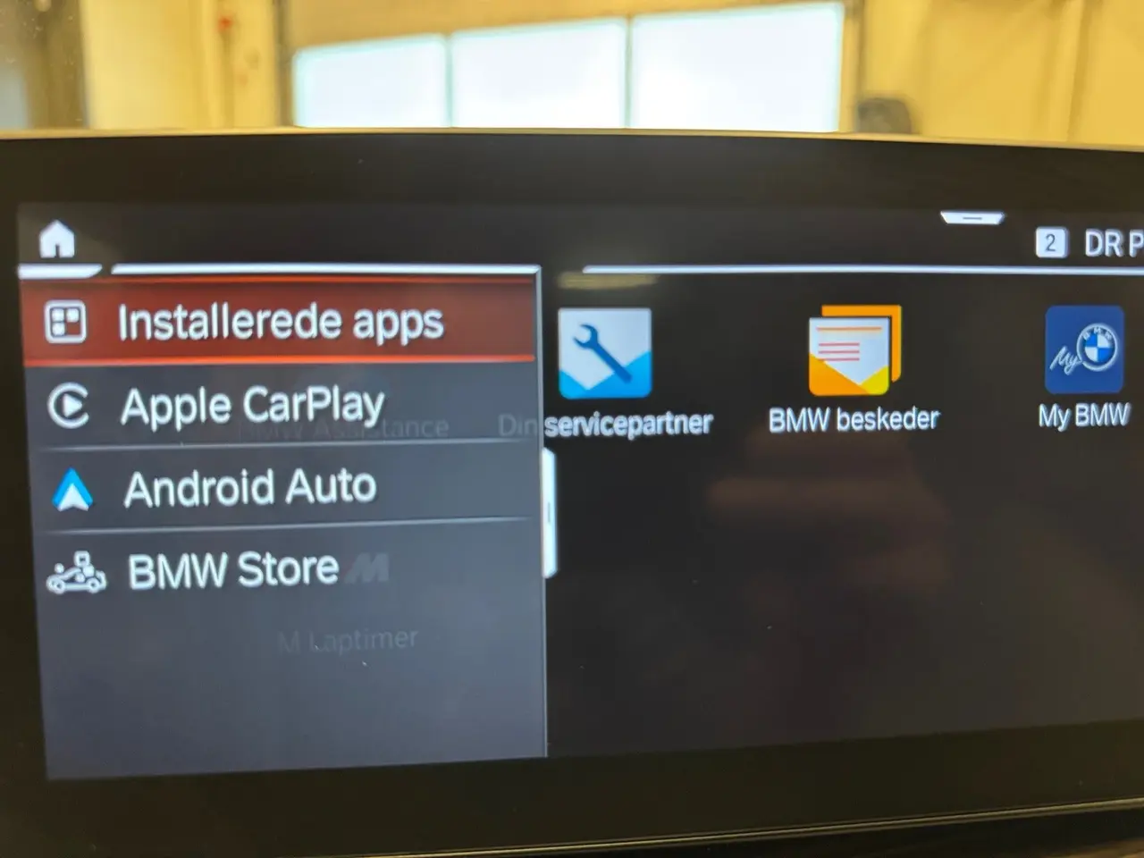 Billede 12 - BMW 520d 2,0 M-Sport aut.