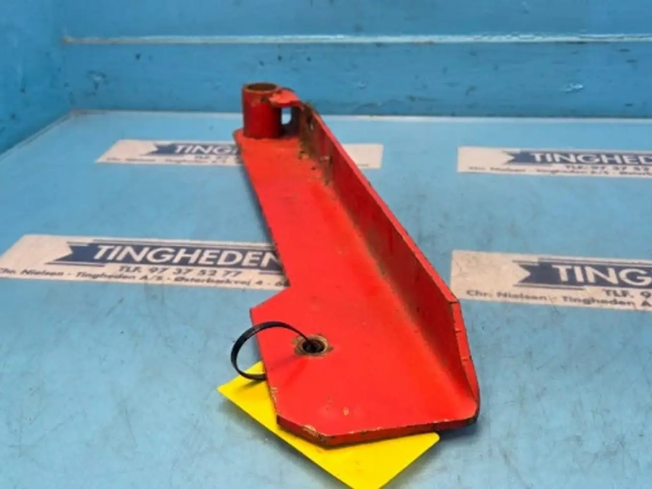 Billede 12 - Massey Ferguson 7276 Arm 28281773