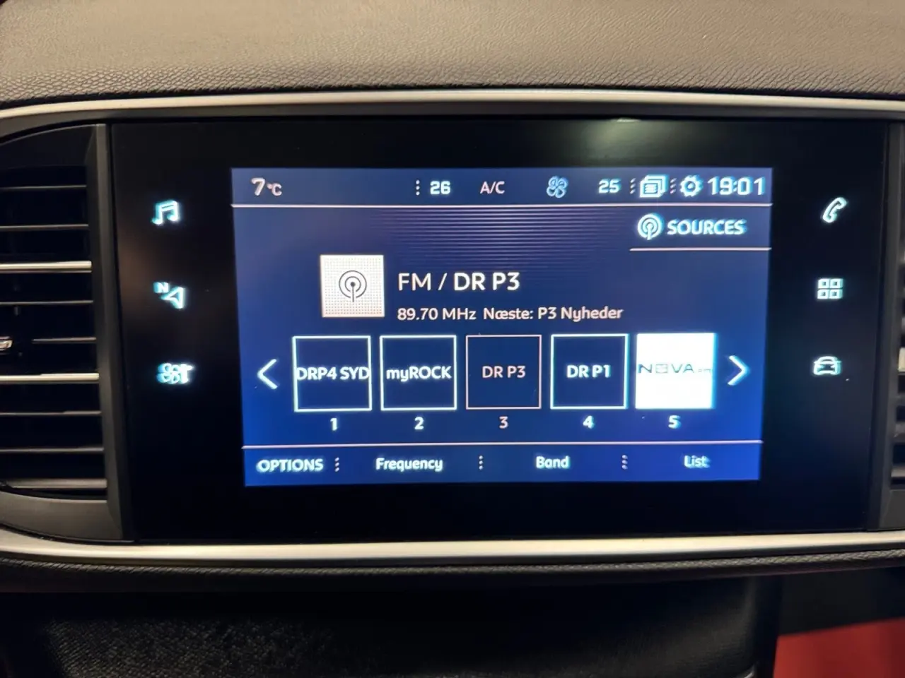 Billede 10 - Peugeot 308 1,5 BlueHDi 130 Allure+ Sky SW