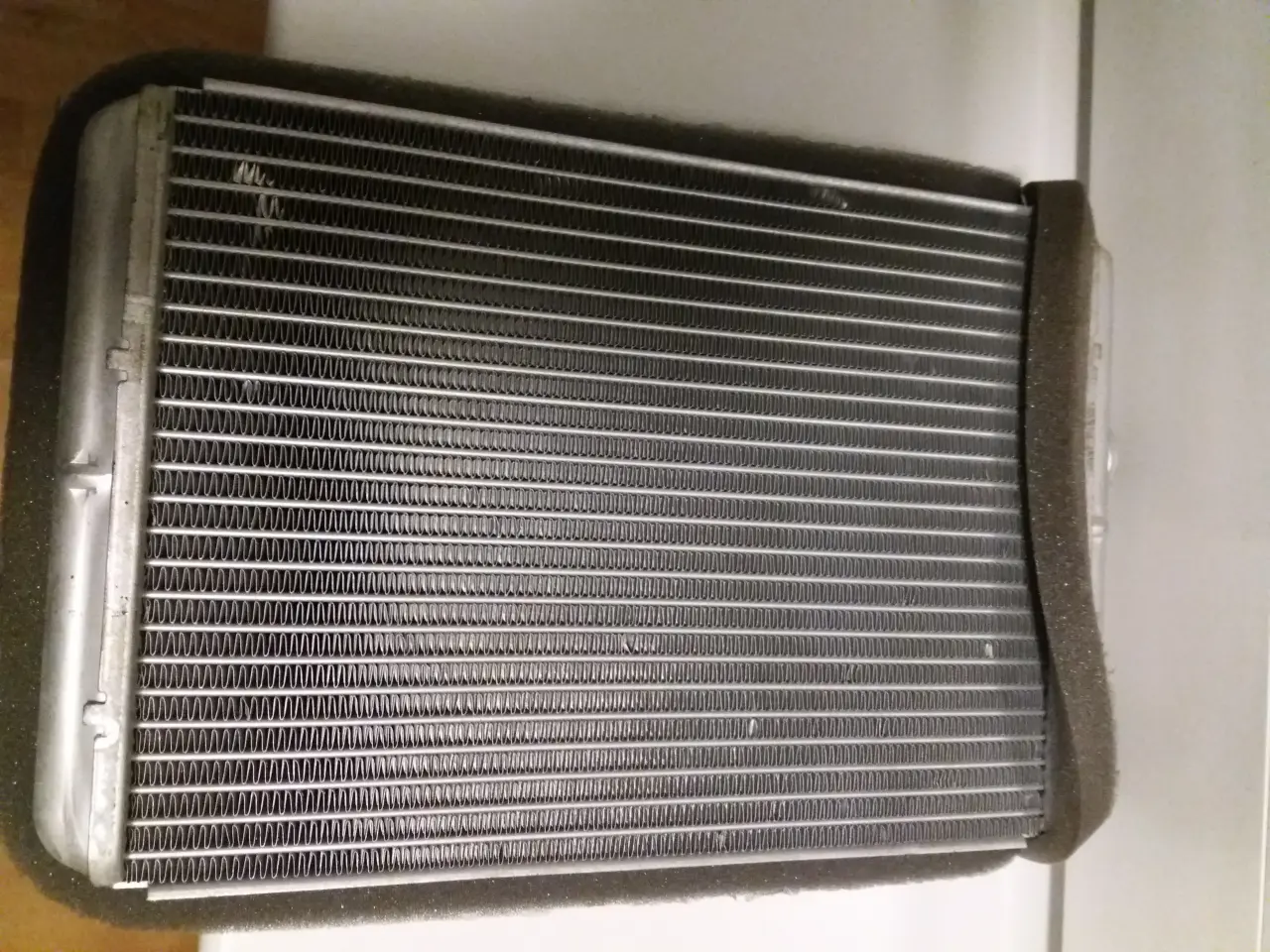 Billede 2 - Radiator Varmeapperart Fiat Fiat Dublo mf