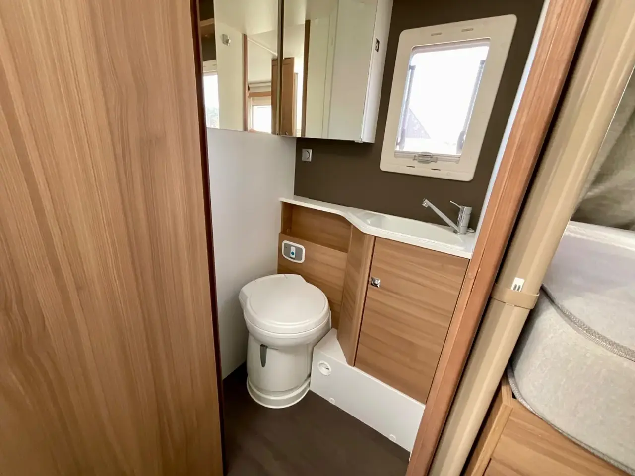 Billede 16 - 2019 - Adria 2,0 Coral Axess 670 SL