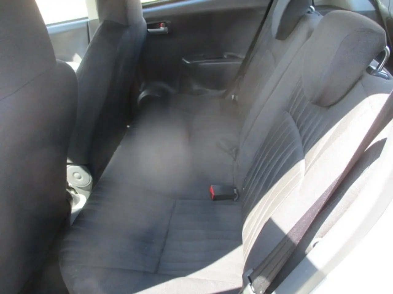 Billede 6 - Nissan Pixo 1,0 Acenta