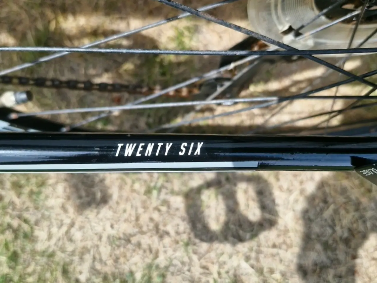 Billede 7 - Cykel - mountainbike 26”