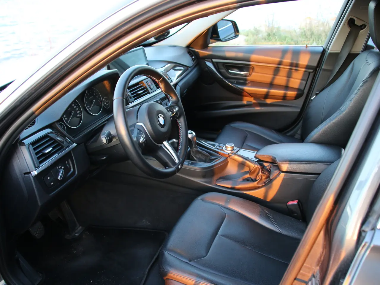 Billede 8 - BMW F30 320i
