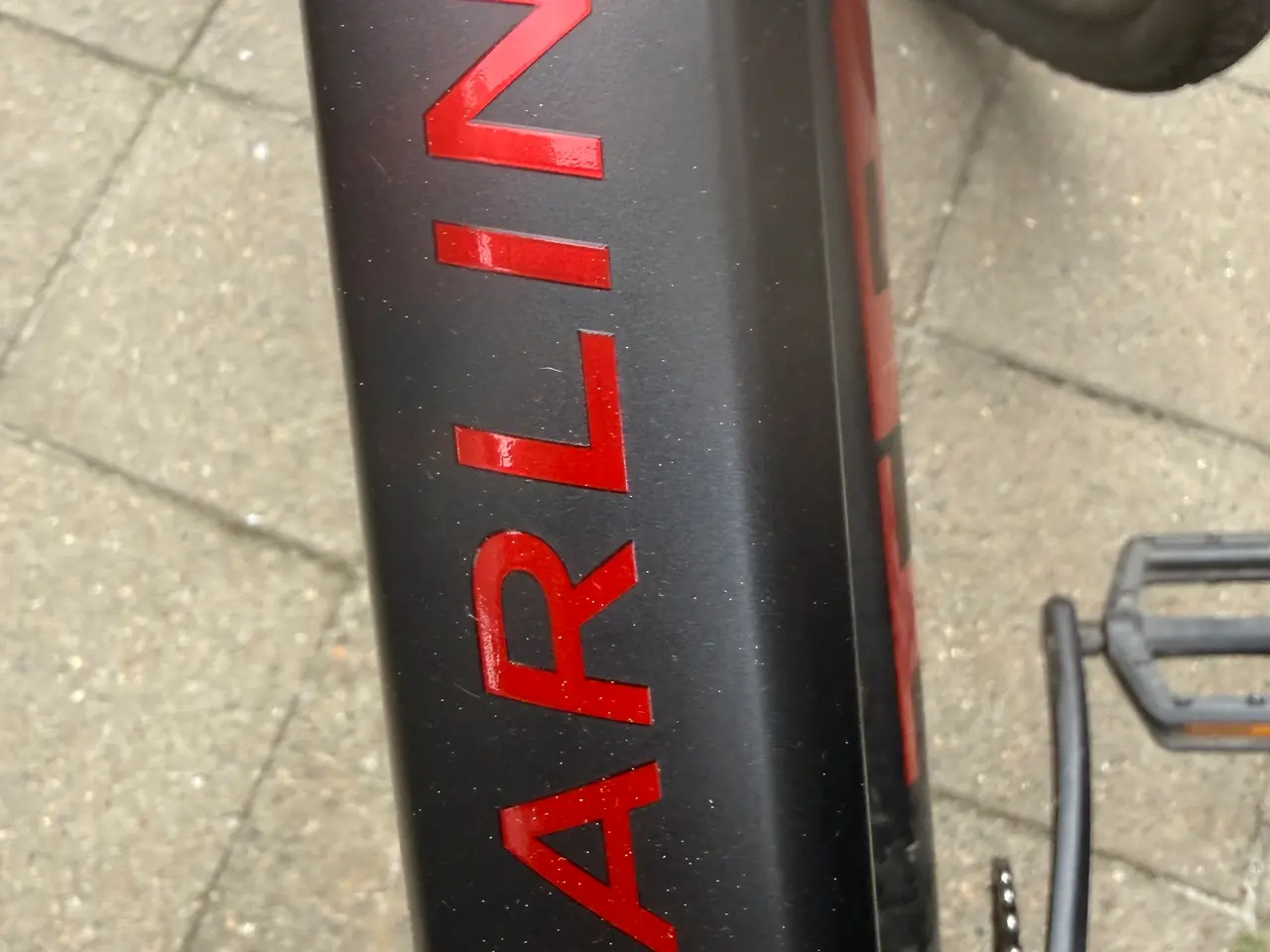 Billede 2 - Trek, Marlin, mountainbike, cykel