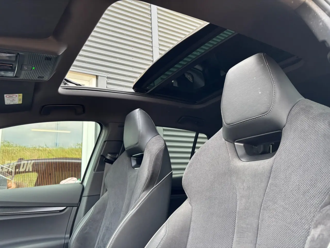 Billede 5 - Skoda Enyaq 80 iV Sportline