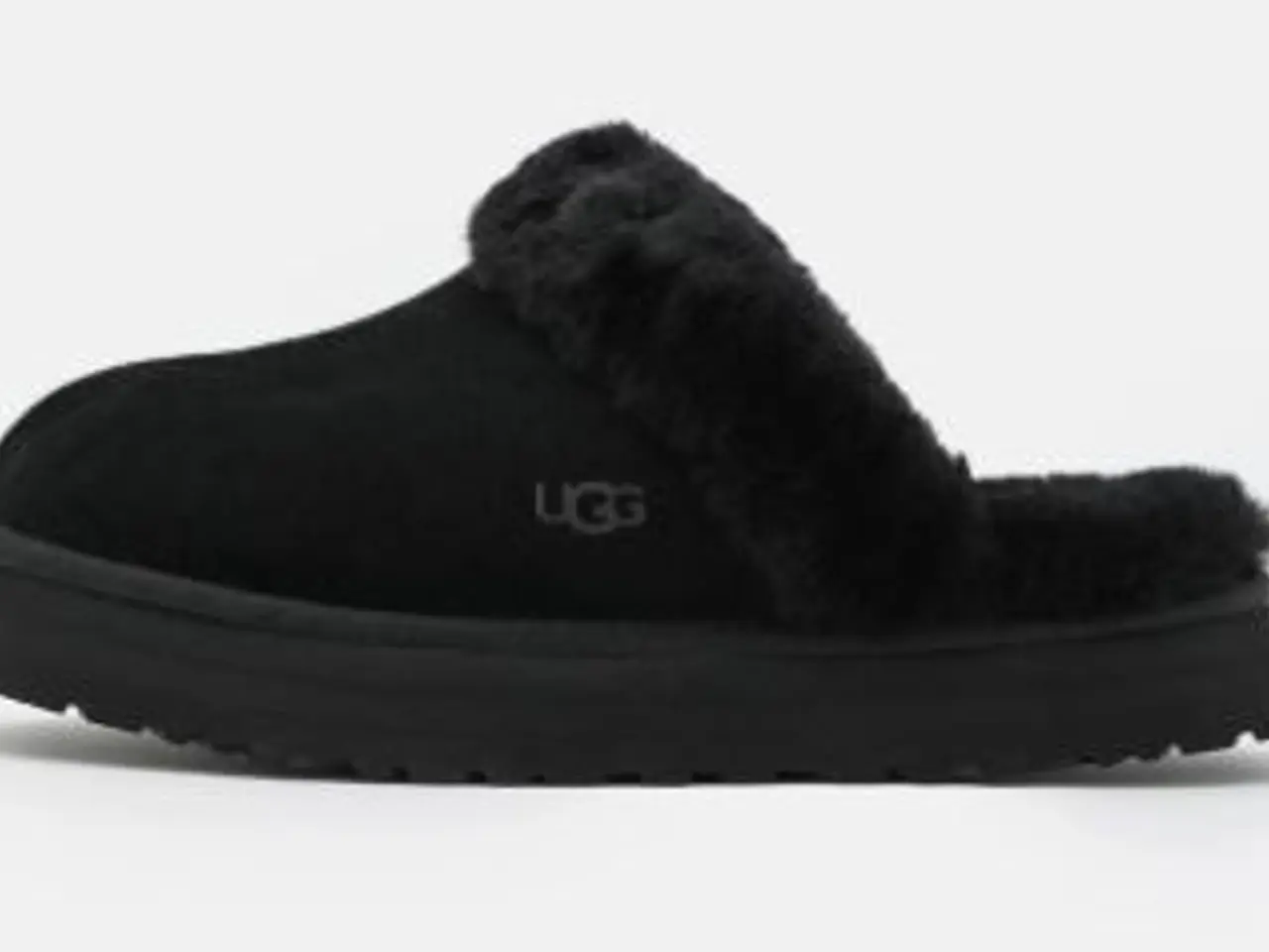 Billede 1 - Nye UGG hjemmesko/slippers ruskind str. 42 (40-41)