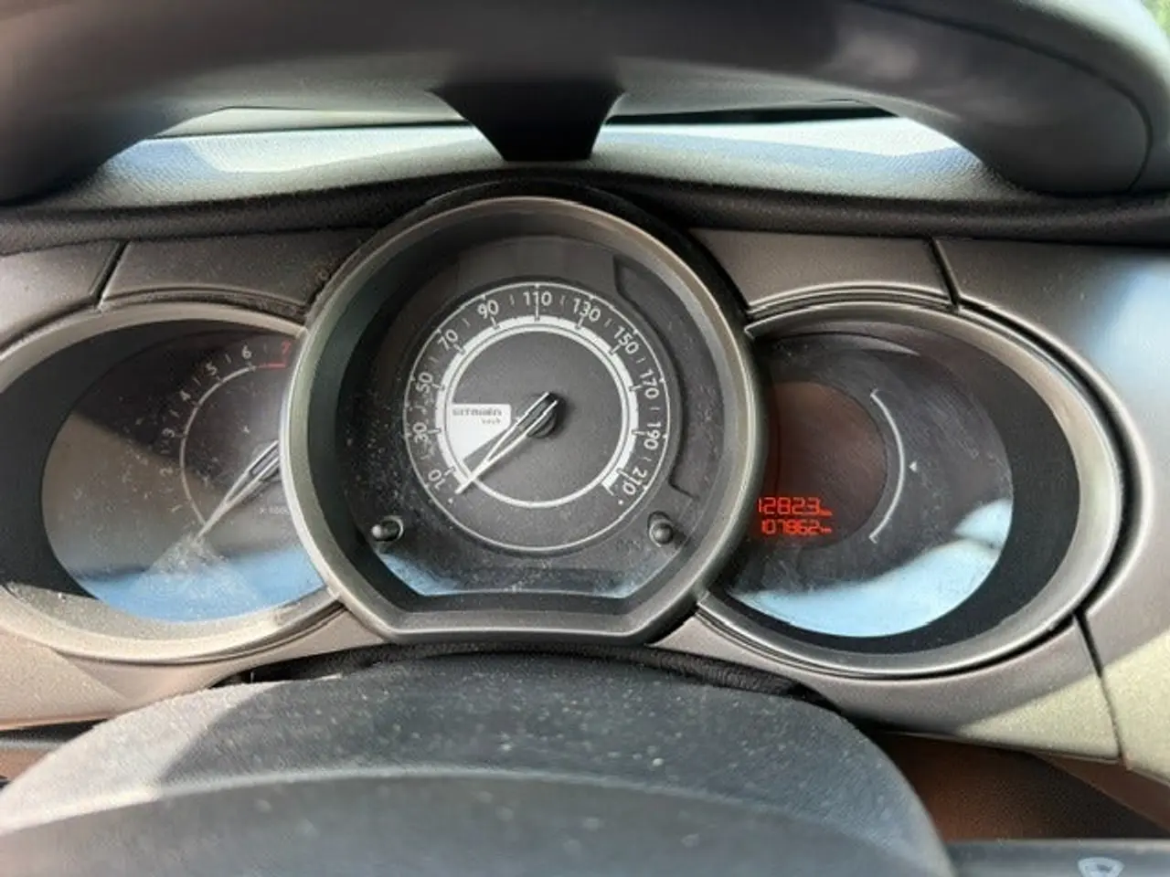 Billede 14 - Citroën C3 1,0 VTi 68 Attraction Air