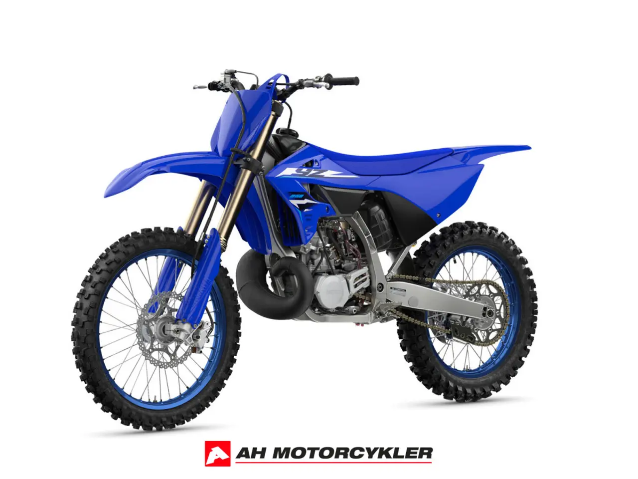 Billede 4 - Yamaha YZ 250