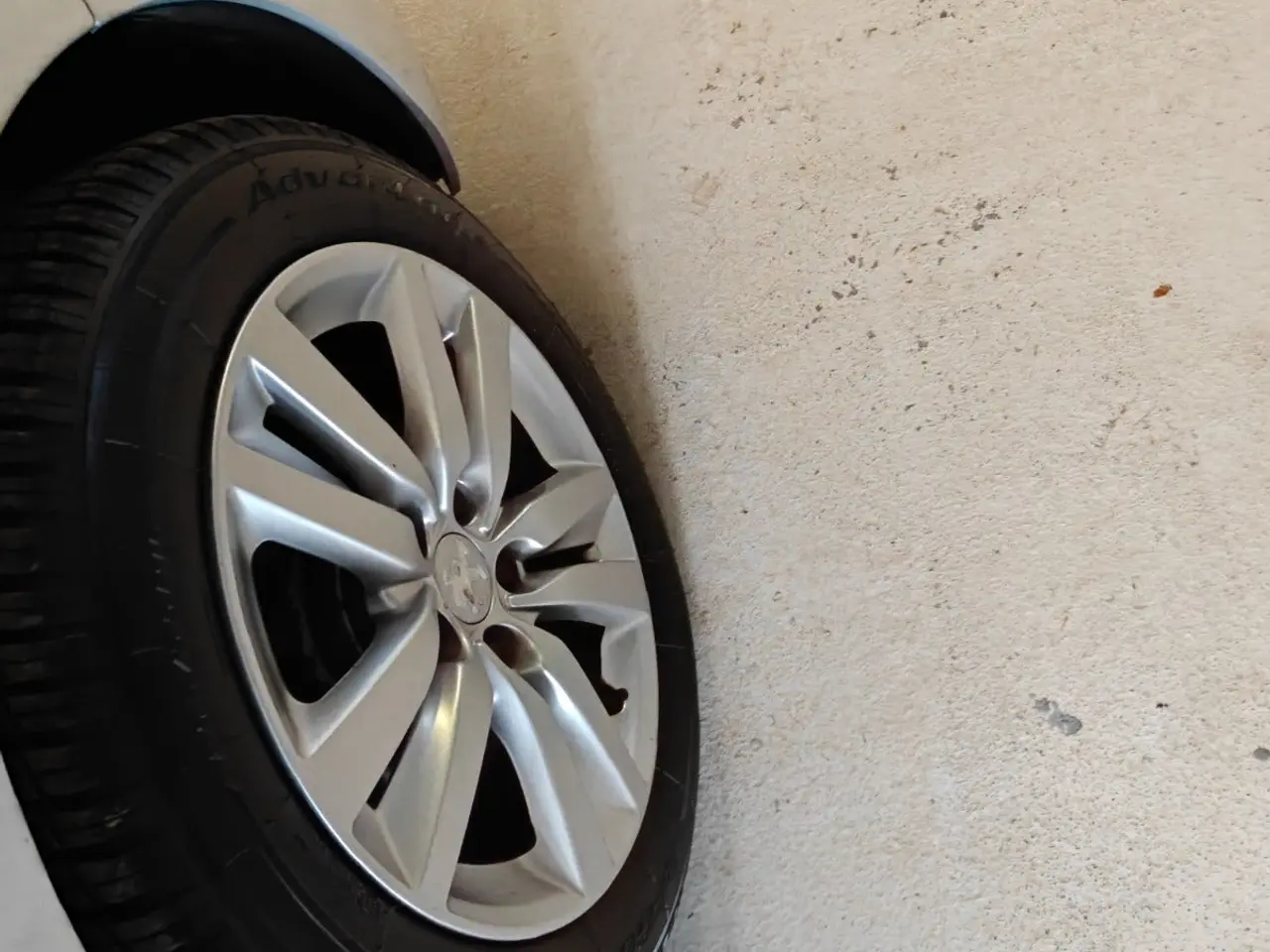 Billede 5 - Peugeot 308 1,6 BlueHDi 120 Active SW