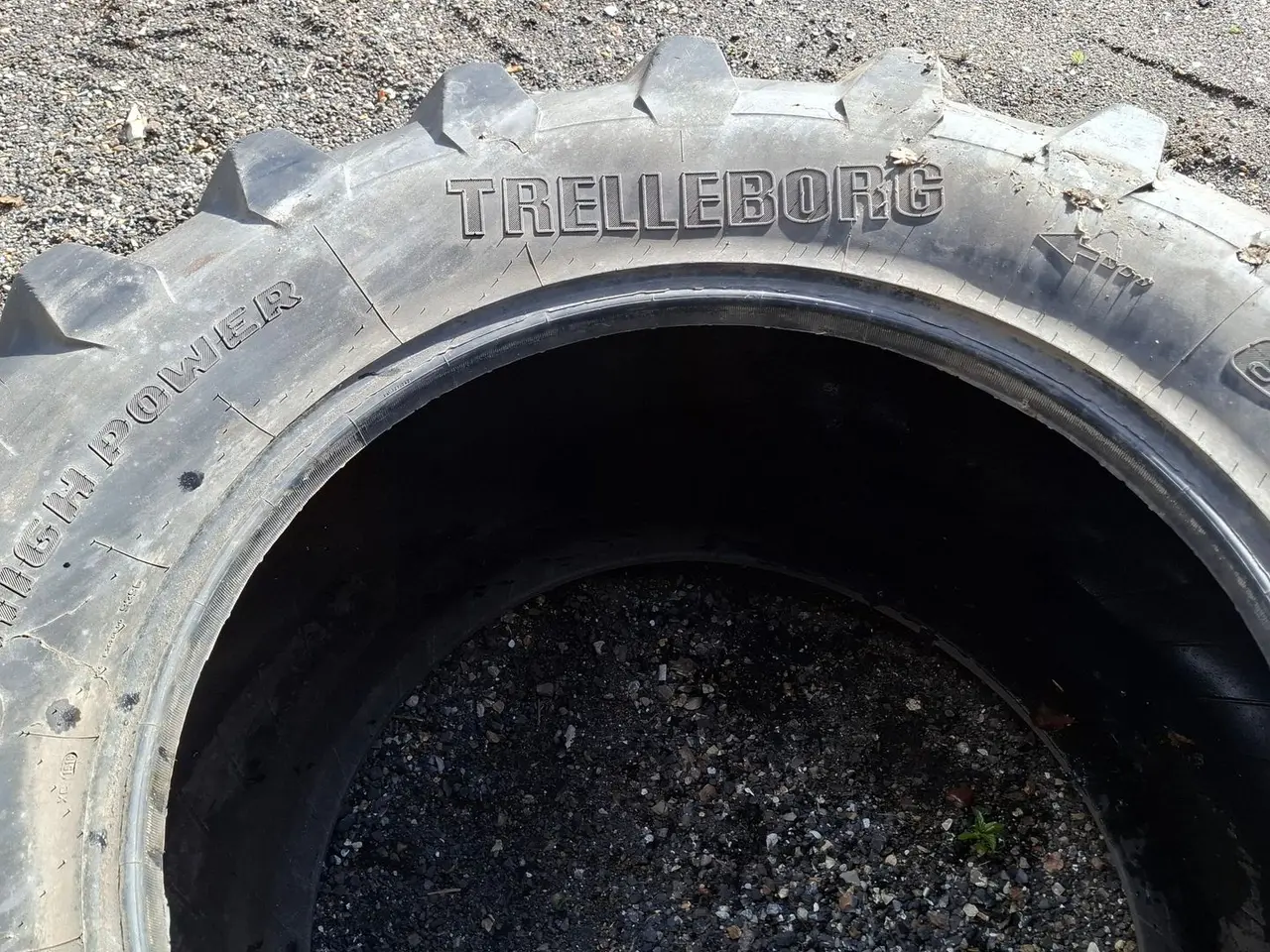 Billede 1 - Trelleborg 650/60R34 XXX