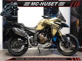 Voge DS 625 X