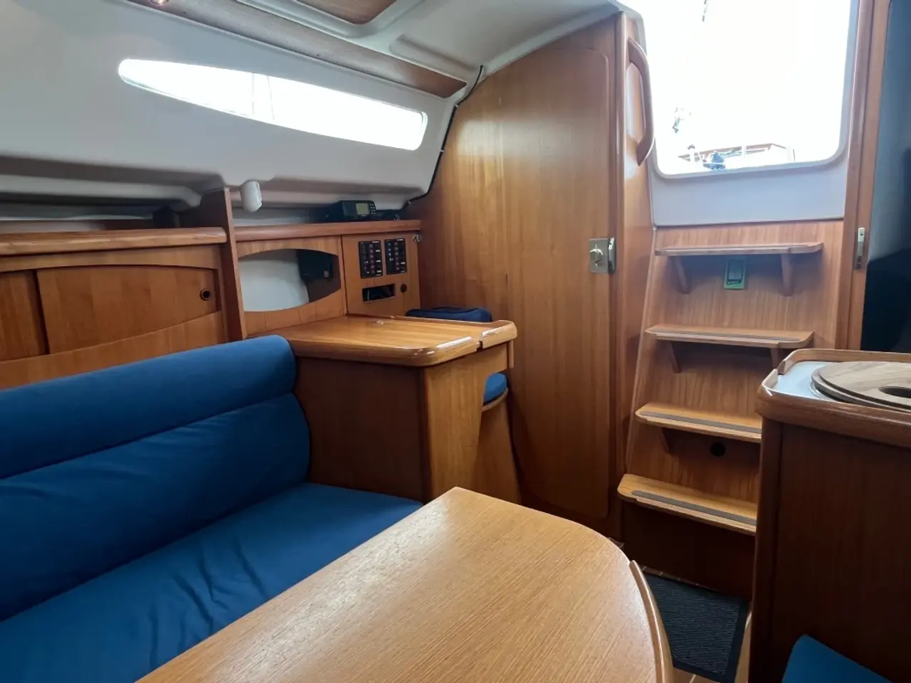 Billede 7 - Jeanneau Sun Odyssey 29.2  -  SOLGT/SOLD