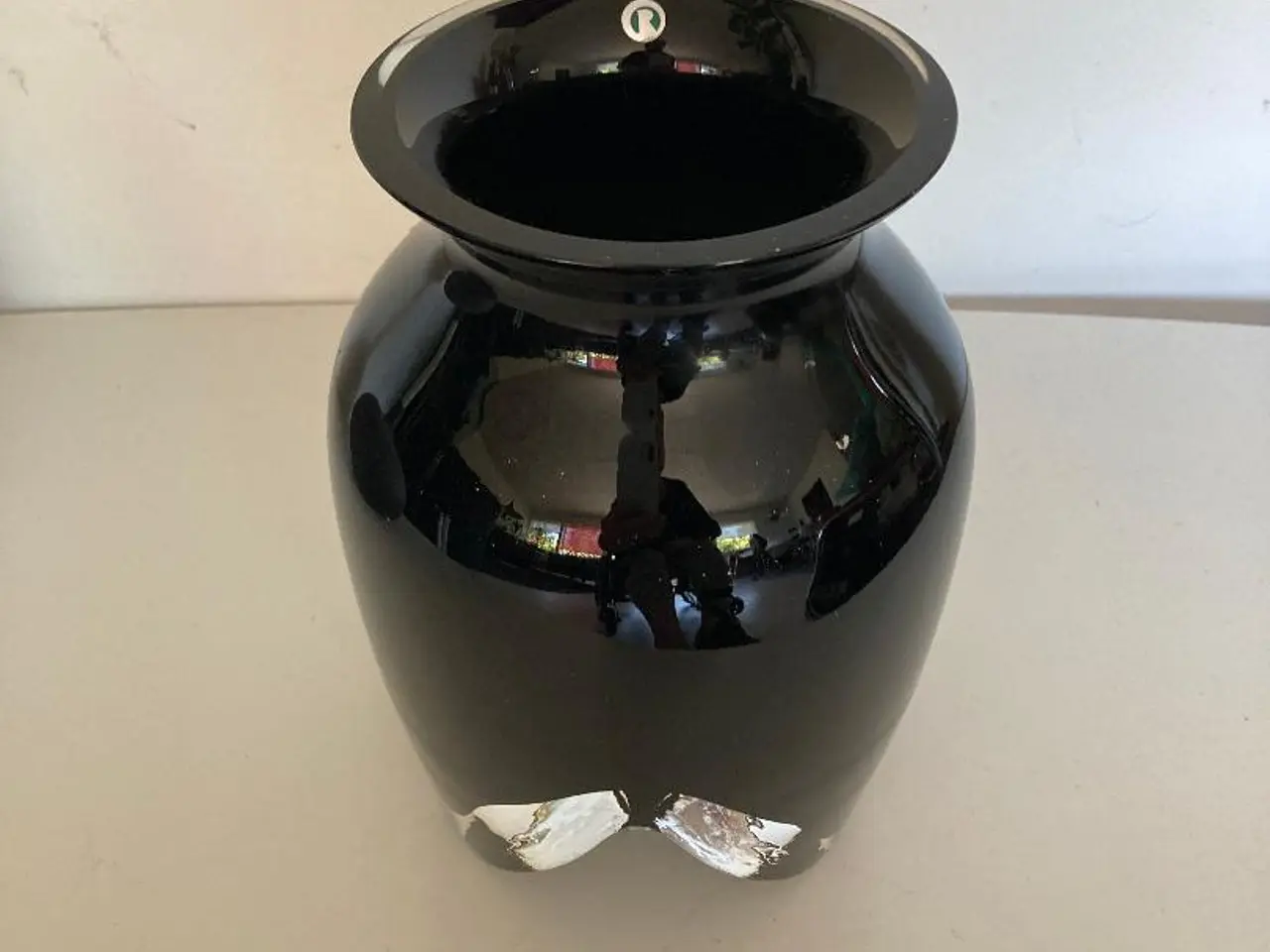 Billede 4 - Stor Rosendahl vase, Line Utzon