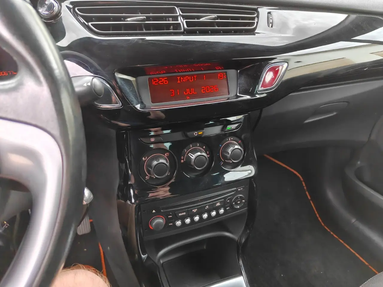 Billede 13 - Citroën DS3 1,6 HDi 90 Style