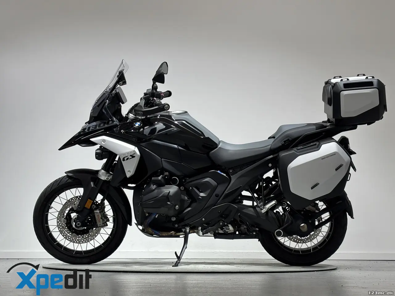 Billede 6 - BMW R 1300 GS