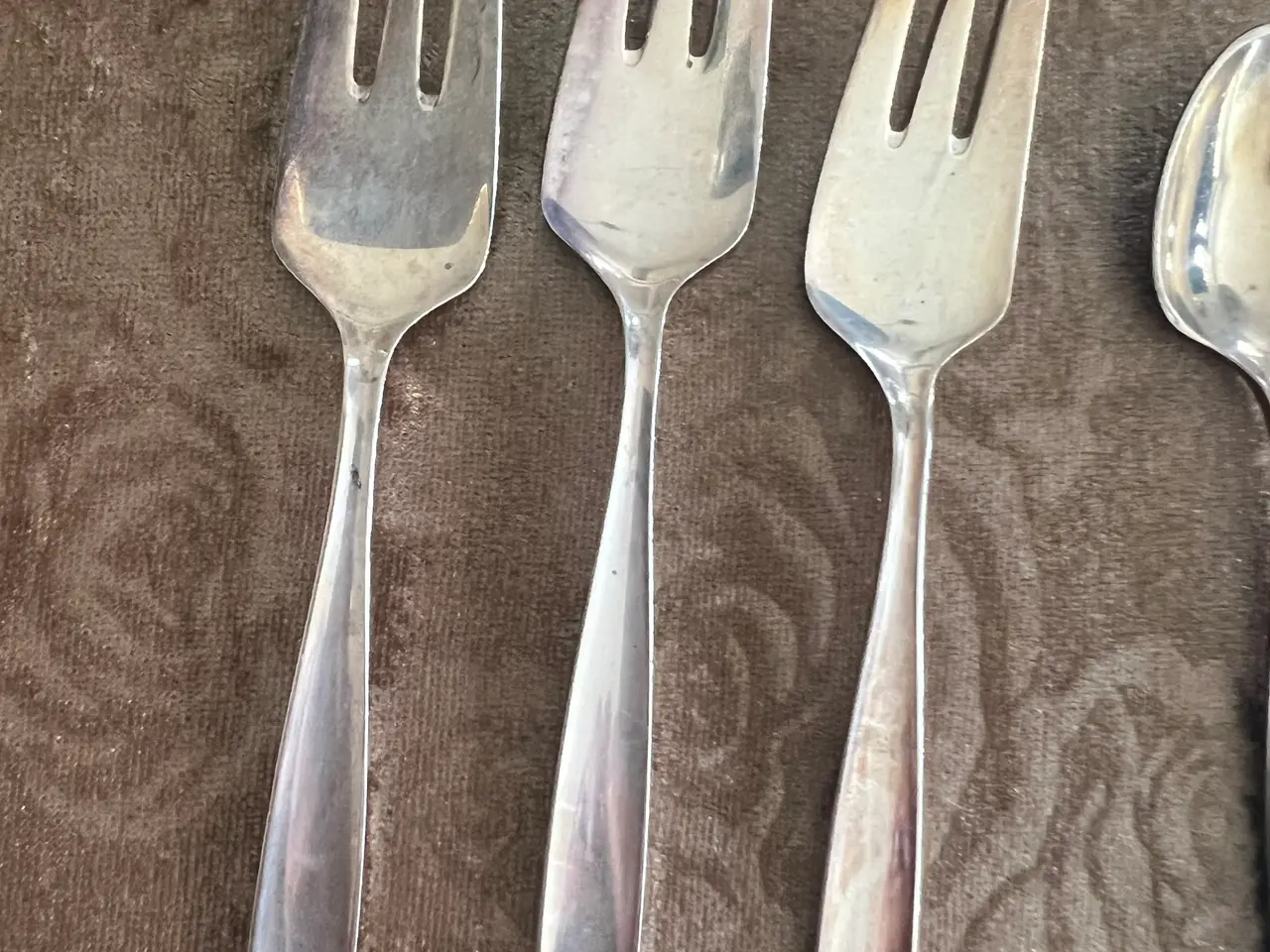 Billede 3 - Georg Jensen Cypress 
