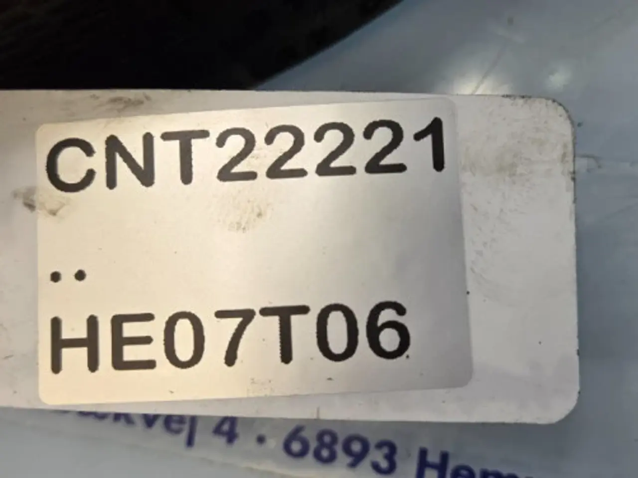 Billede 9 - Massey Ferguson 7278 Rem 41990045