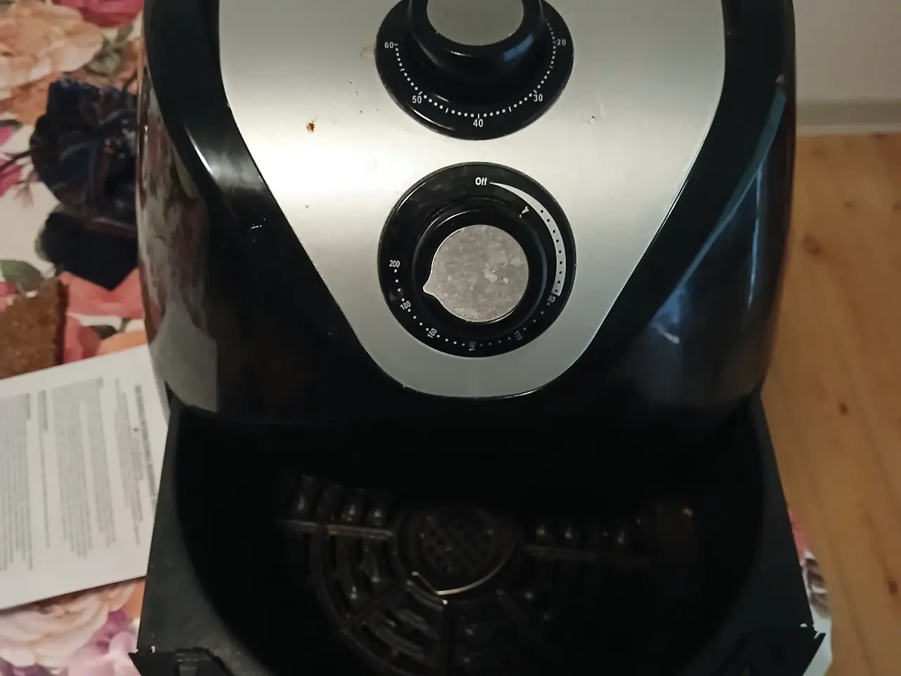 Billede 2 - Airfryer 4.5