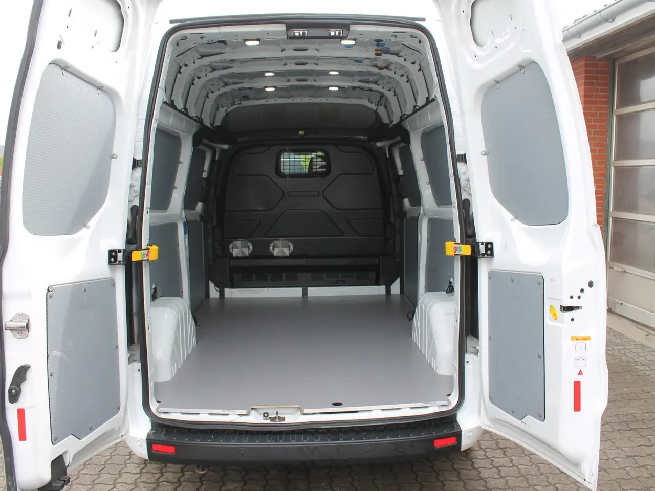 Billede 13 - Ford Transit Custom 300 L2 2,0 TDCi 130 Trend aut.