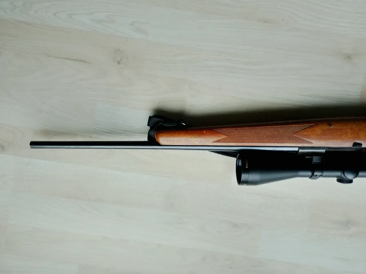 Billede 5 - Varberg 717 6,5x55