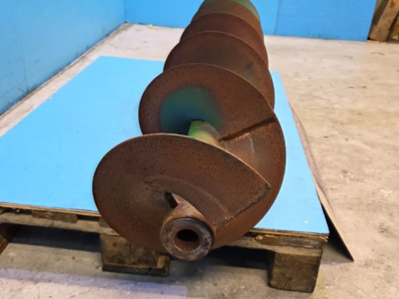 Billede 4 - John Deere T660 Snegl AZ64108