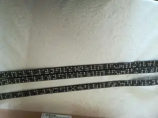 Bælte
