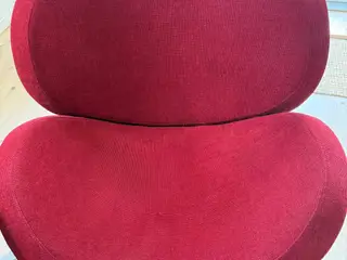 2 loungestole fra BoConcept
