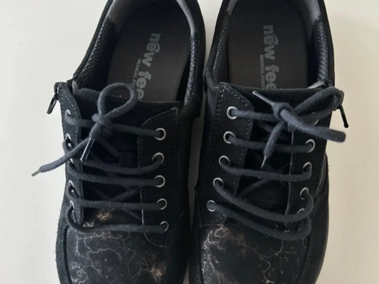 Billede 2 - Fejl køb-New Feet sko