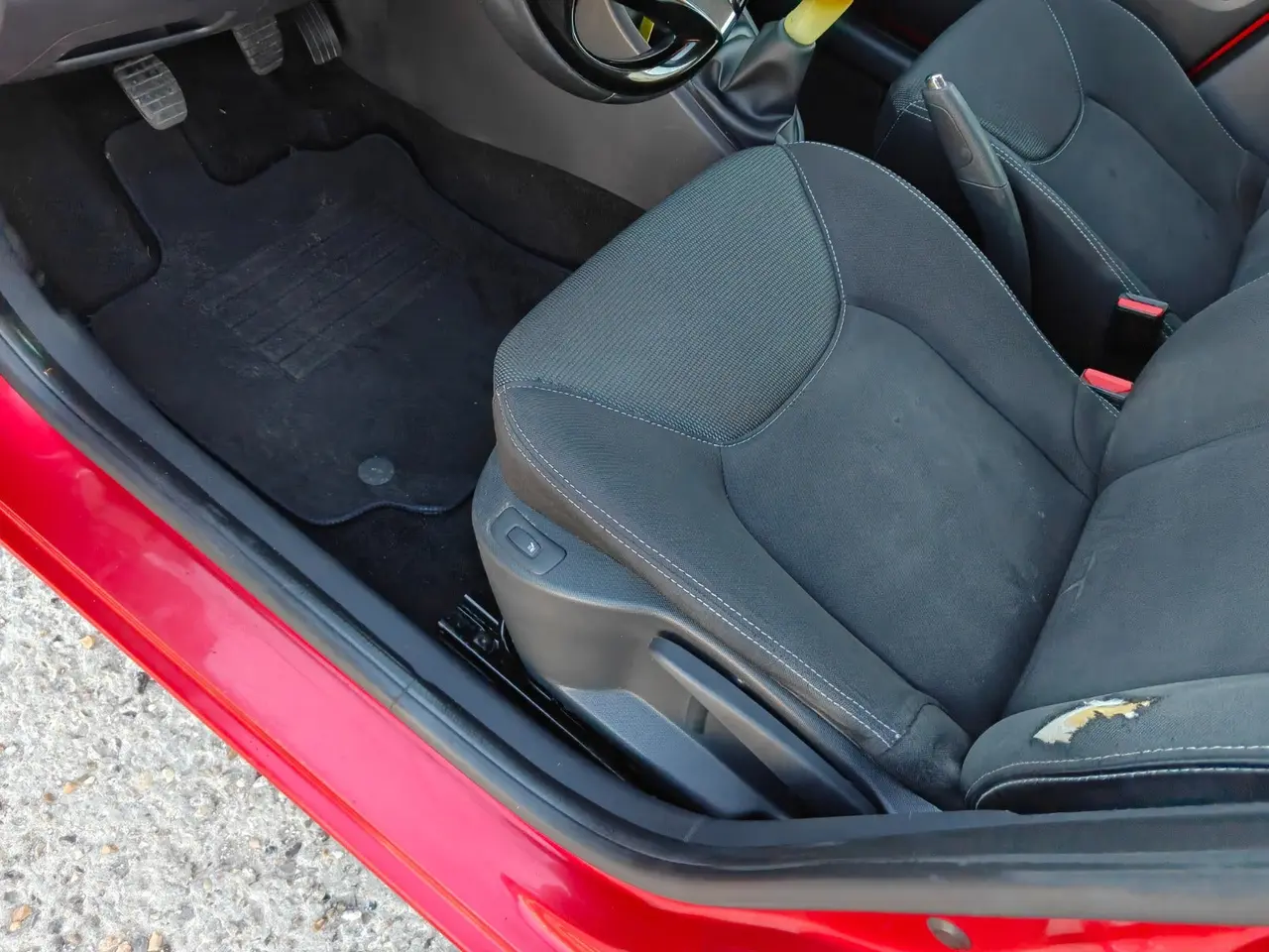 Billede 13 - Renault Clio IV 0,9 TCe 90 Expression Sport Tourer