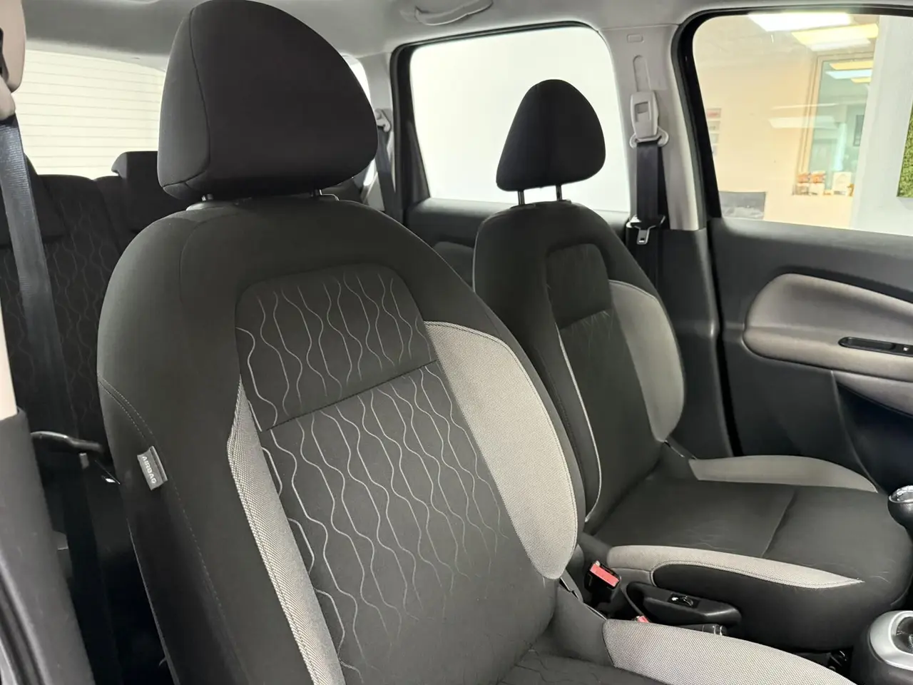 Billede 8 - Citroën C3 Picasso 1,2 PureTech Seduction 110HK