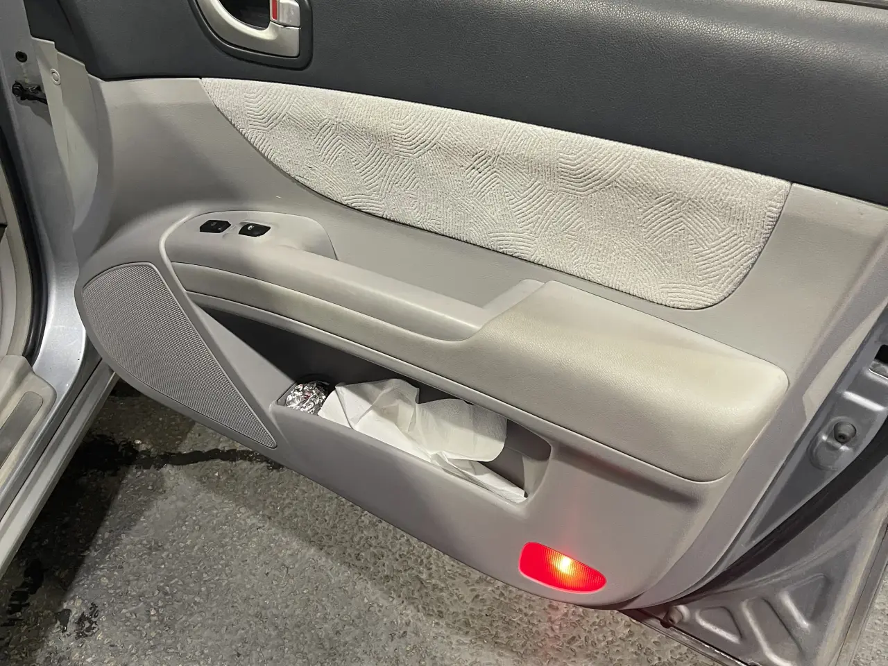 Billede 2 - Hyundai Sonata 3.3 KUN 75.654